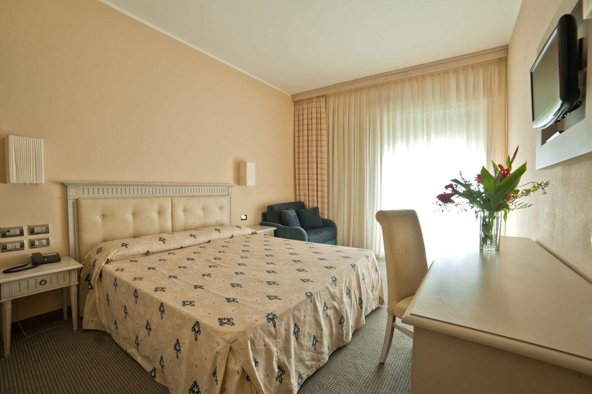 Hotel Villaggio Club Altalia Brancaleone Eksteriør billede