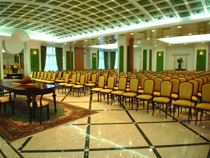 Hotel Villaggio Club Altalia Brancaleone Eksteriør billede