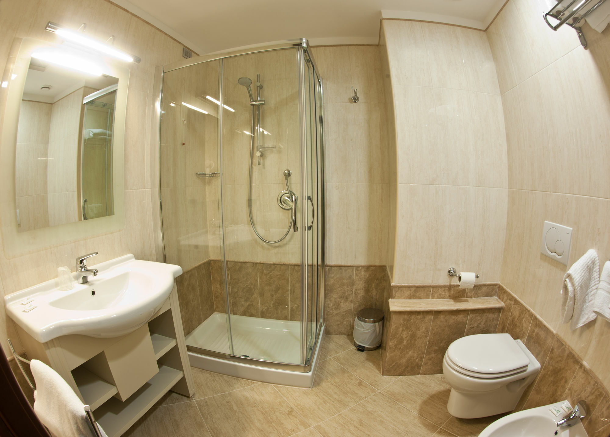 Hotel Villaggio Club Altalia Brancaleone Eksteriør billede